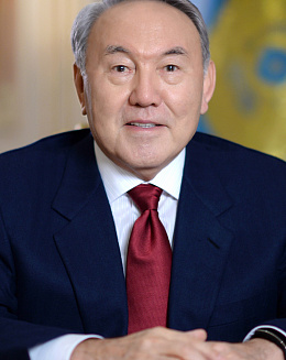 Нұрсұлтан Әбішұлы Назарбаев | kk | Ассамблея народа Казахстана